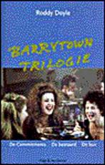 Barrytown Trilogie 9789038814025, Livres, Romans, Verzenden, Roddy Doyle