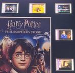 Harry Potter and the Philosophers Stone - Framed Film Cell, Nieuw