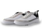 Tommy Hilfiger Sneakers in maat 42 Wit | 5% extra korting, Kleding | Heren, Schoenen, Verzenden, Wit, Tommy Hilfiger, Zo goed als nieuw