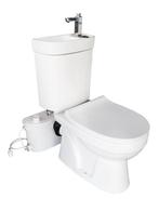 Broyeur Toilet Flo, Doe-het-zelf en Bouw, Nieuw, Overige typen