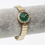 Geovani - Diamond Swiss Watch - GOL570-GG-D-12 - Zonder, Handtassen en Accessoires, Nieuw