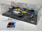 Williams - Nigel Mansell - 1992 - Voiture miniature au 1/24, Nieuw