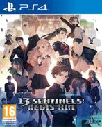 13 Sentinels AEGIS RIM-Standaard (PlayStation 4) NIEUW, Games en Spelcomputers, Ophalen of Verzenden, Nieuw