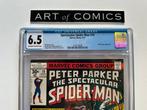 Peter Parker The Spectacular Spider-Man #10 - CGC 6.5 -, Nieuw