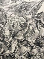 Albrecht Dürer (1471-1528), after - The Opening of the Fifth, Antiek en Kunst