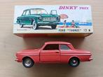 Dinky Toys 1:43 - Modelauto - Dinky Toys 538 Ford Taunus