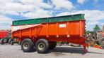Kipper DANEL 16.5 ton, Zakelijke goederen, Ophalen, Veehouderij, Transport