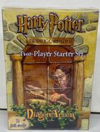 Harry Potter Trading Card Game - 1 Sealed deck, Nieuw