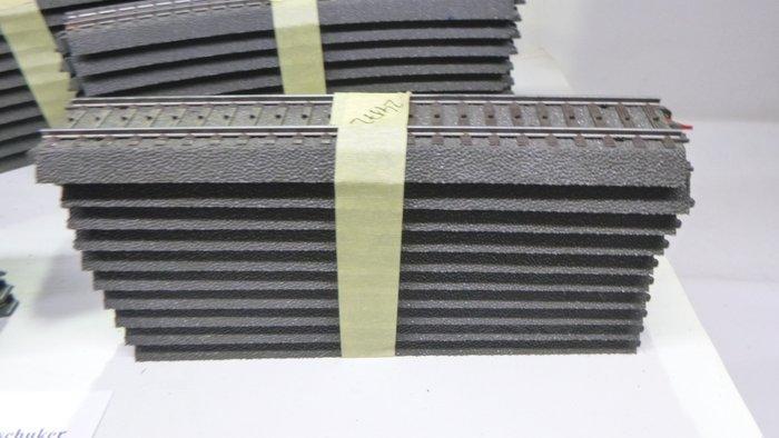 Märklin H0 - 24172/24188/24130/24230/24330 - Ensemble de, Hobby & Loisirs créatifs, Trains miniatures | HO