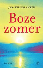 Boze zomer (9789029547451, Jan-Willem Anker), Nieuw, Verzenden