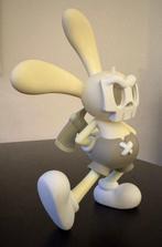 Huck & Paul - Superplastic X Guggimon “Chop Chop”