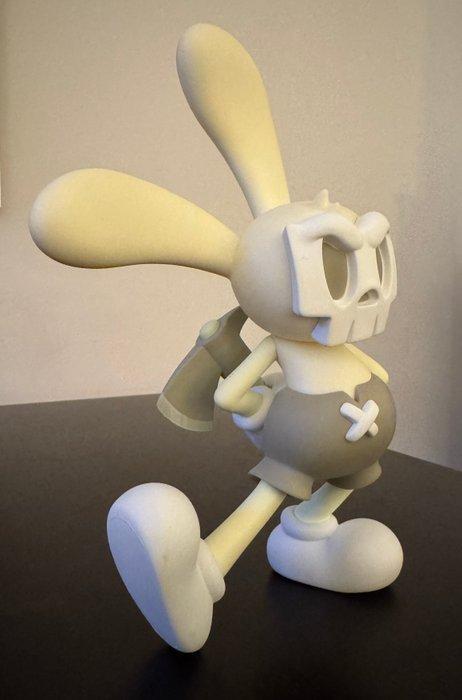 Huck & Paul - Superplastic X Guggimon “Chop Chop”, Antiek en Kunst, Kunst | Designobjecten