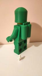 Handmade item - Handmade item Mega Figure LEGO Space, Kinderen en Baby's, Speelgoed | Duplo en Lego, Nieuw