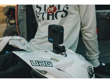 GoPro MAX360 - action cam beschikbaar voor biedingen