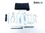 Gereedschapset Kawasaki NINJA 125 2021 (BX125), Verzenden, Gebruikt