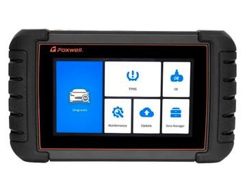 Foxwell I70TS Auto Uitleesapparaat, Verzenden