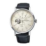 Orient Star - OPEN HEART CHAMPAGNE - Sans Prix de Réserve -, Handtassen en Accessoires, Nieuw