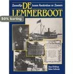 De Lemmerboot 9789033013300 Anne Wielinga, Verzenden, Gelezen, Anne Wielinga
