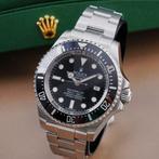 Rolex - Sea-Dweller Deep Sea - 116660 - Heren - 2010-2020, Handtassen en Accessoires, Horloges | Heren, Nieuw