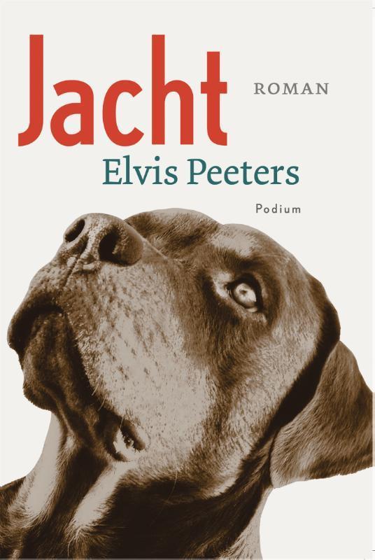 Jacht 9789057597510 Elvis Peeters, Boeken, Romans, Zo goed als nieuw, Verzenden