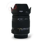 Sigma 18-250mm 3.5-6.3 DC OS HSM  Macro (Canon) nr. 1823, Ophalen of Verzenden