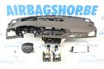 Airbag set Dashboard HUD bruin 4 spaak Audi A6 4G, Auto-onderdelen, Gebruikt, Audi