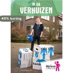 Ik ga verhuizen / Mijn leven / 2 9789086962303, Boeken, Verzenden, Zo goed als nieuw, Charlotte van den Berg