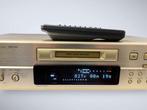 Denon - DMD-800 Platine MinidDisc, Nieuw