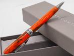 Visconti - Rembrandts Orange - Sans Prix de Réserve - Stylo, Verzamelen, Nieuw
