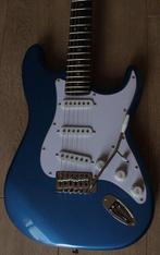 EKO - S300MBL stratocastermodel, metallic blue - - Guitare, Nieuw