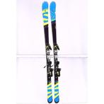 170 skis SALOMON X-RACE SW GS, powerline titanium + Salomon, Sport en Fitness, Skiën en Langlaufen, Verzenden, Nieuw, Salomon