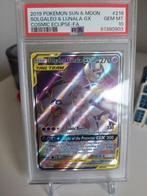 Pokémon - 1 Graded card - PSA 10, Nieuw
