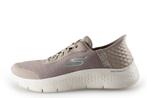 Skechers Instappers in maat 39 Bruin | 5% korting, Kleding | Dames, Schoenen, Skechers, Bruin, Verzenden, Instappers