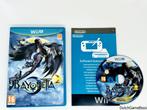 Nintendo Wii U - Bayonetta 2 - UKV, Gebruikt, Verzenden