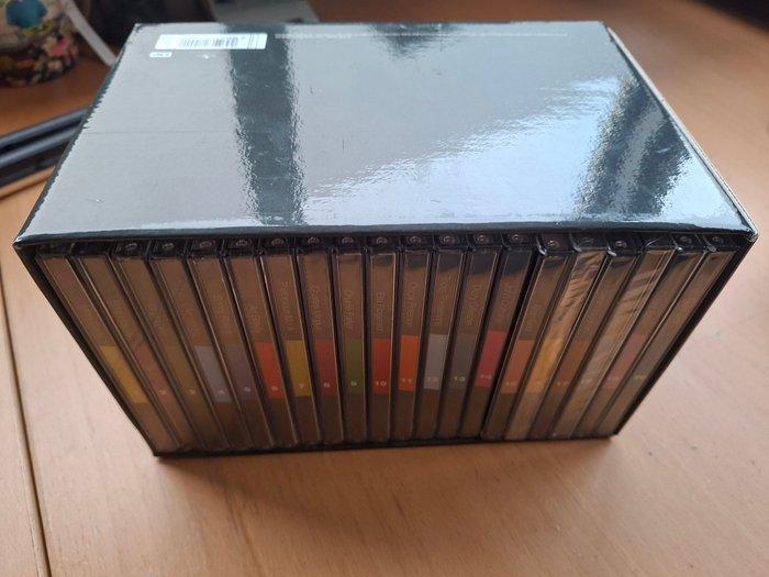 Various Artists/Bands in Jazz - Diverse artiesten - De, CD & DVD, Vinyles Singles