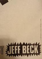 distribuzione cine pop - David Bowie / Jeff Beck - Années