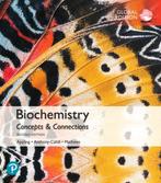 Biochemistry 9781292267203 Dean Appling, Boeken, Verzenden, Zo goed als nieuw, Dean Appling