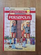 Les Voyages dAlix - 12x C - 12 Album - EO - 2003/2011, Boeken, Nieuw