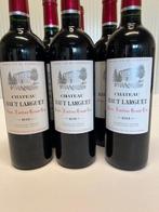 2018 Chateau Haut Larguet. Saint Emilion Grand Cru -, Verzamelen, Wijnen, Nieuw