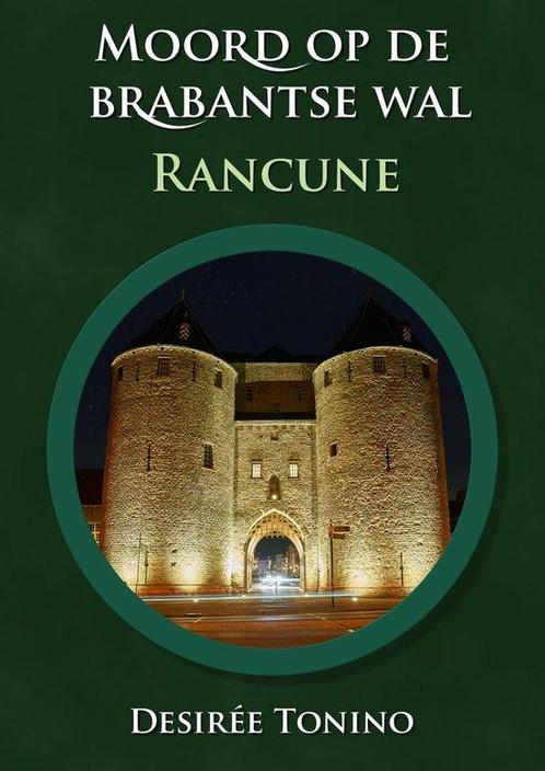 Moord op de Brabantse Wal 9789464910896 Desiree Tonino, Boeken, Overige Boeken, Zo goed als nieuw, Verzenden