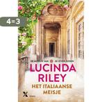 Het Italiaanse meisje 9789401610810 Lucinda Riley, Boeken, Verzenden, Gelezen, Lucinda Riley