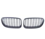 CALANDRES BMW E90 E91 08-12 LOOK M NOIR MAT, Auto-onderdelen, Carrosserie, Verzenden, Nieuw