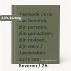 Jaarboek Joris van Severen, zijn persoon, zijn gedachten,, Boeken, Verzenden, Gelezen