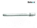 Axe de roue avant Honda CB 500 F 2016-2018 (CB500F), Motoren, Verzenden, Nieuw