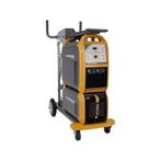 TIG lasapparaat AC DC 315A met waterkoeling, Bricolage & Construction, Outillage | Soudeuses, Ophalen of Verzenden