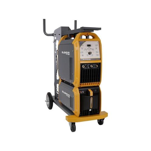 TIG lasapparaat AC DC 315A met waterkoeling, Bricolage & Construction, Outillage | Soudeuses, Enlèvement ou Envoi