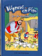 Omkeerboek. Wipneus en Pim en de zonneparel/ Wipneus en Pim, Verzenden, B. W. van Wijckmade