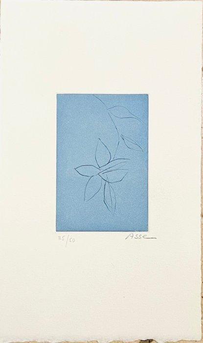 Genevieve Asse - Notes sur thème 2, Antiquités & Art, Antiquités | Autres Antiquités