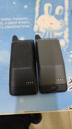 Motorola MicroTAC II - Mobiele telefoon (2) - Zonder, Nieuw