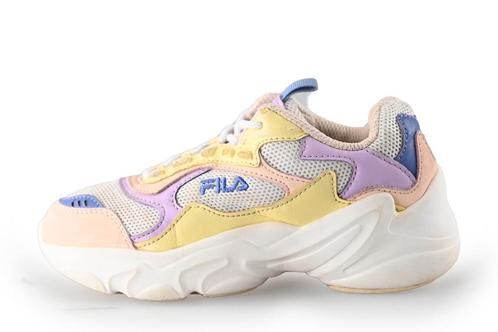 Fila Sneakers in maat 33 Overig | 5% extra korting, Kinderen en Baby's, Kinderkleding | Schoenen en Sokken, Jongen of Meisje, Schoenen